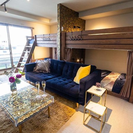 Hotel Tokyo Hub - Vacation Stay 27694V ภายนอก รูปภาพ