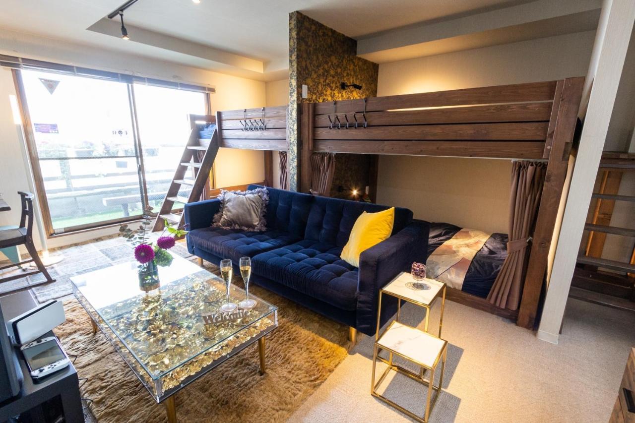 Hotel Tokyo Hub - Vacation Stay 27694V ภายนอก รูปภาพ