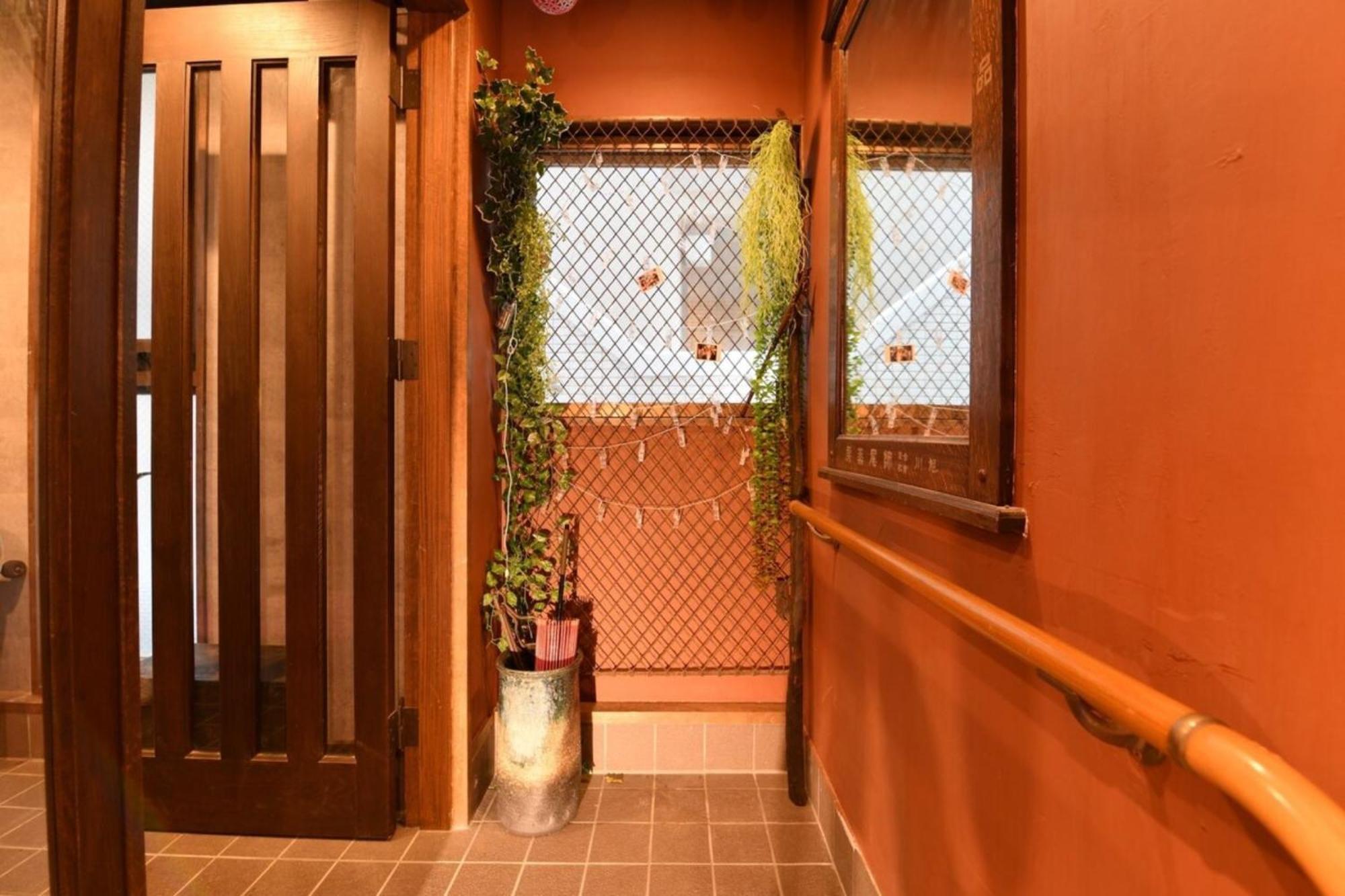 Hotel Tokyo Hub - Vacation Stay 27694V ภายนอก รูปภาพ