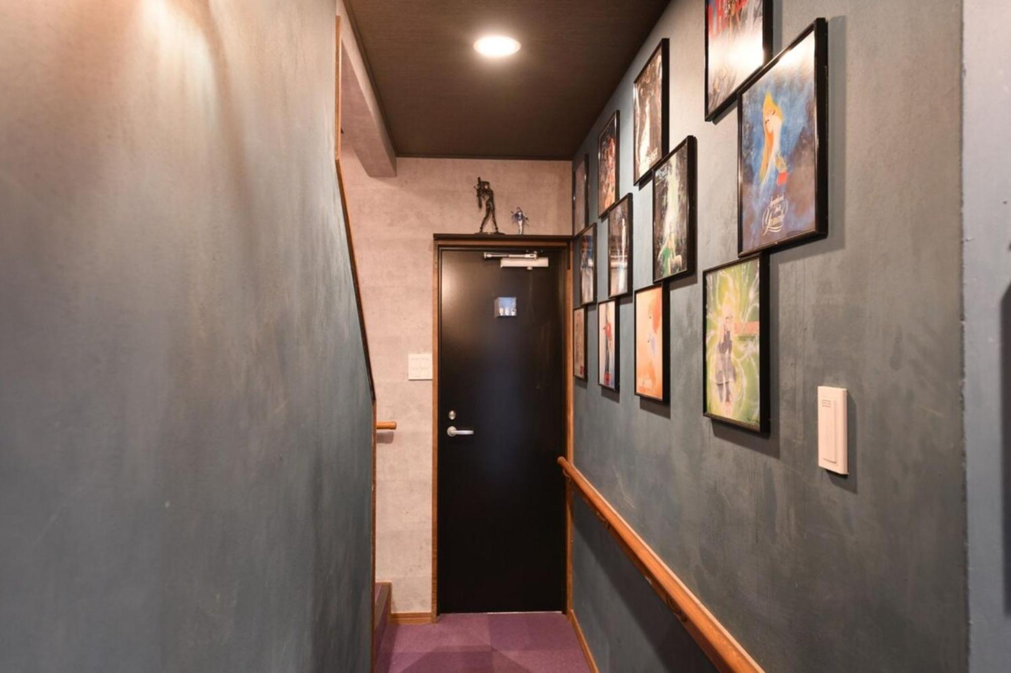 Hotel Tokyo Hub - Vacation Stay 27694V ภายนอก รูปภาพ