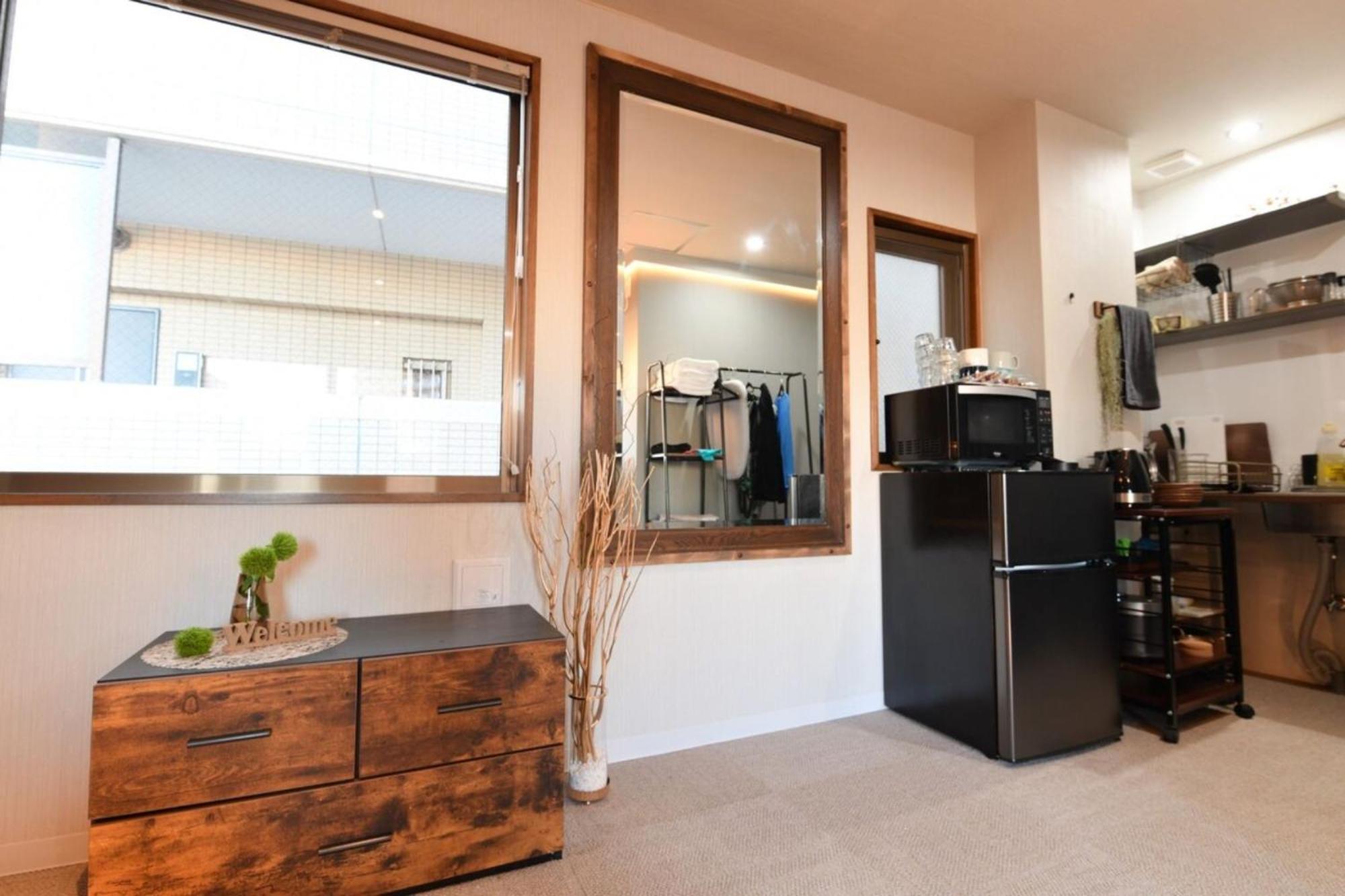 Hotel Tokyo Hub - Vacation Stay 27694V ภายนอก รูปภาพ