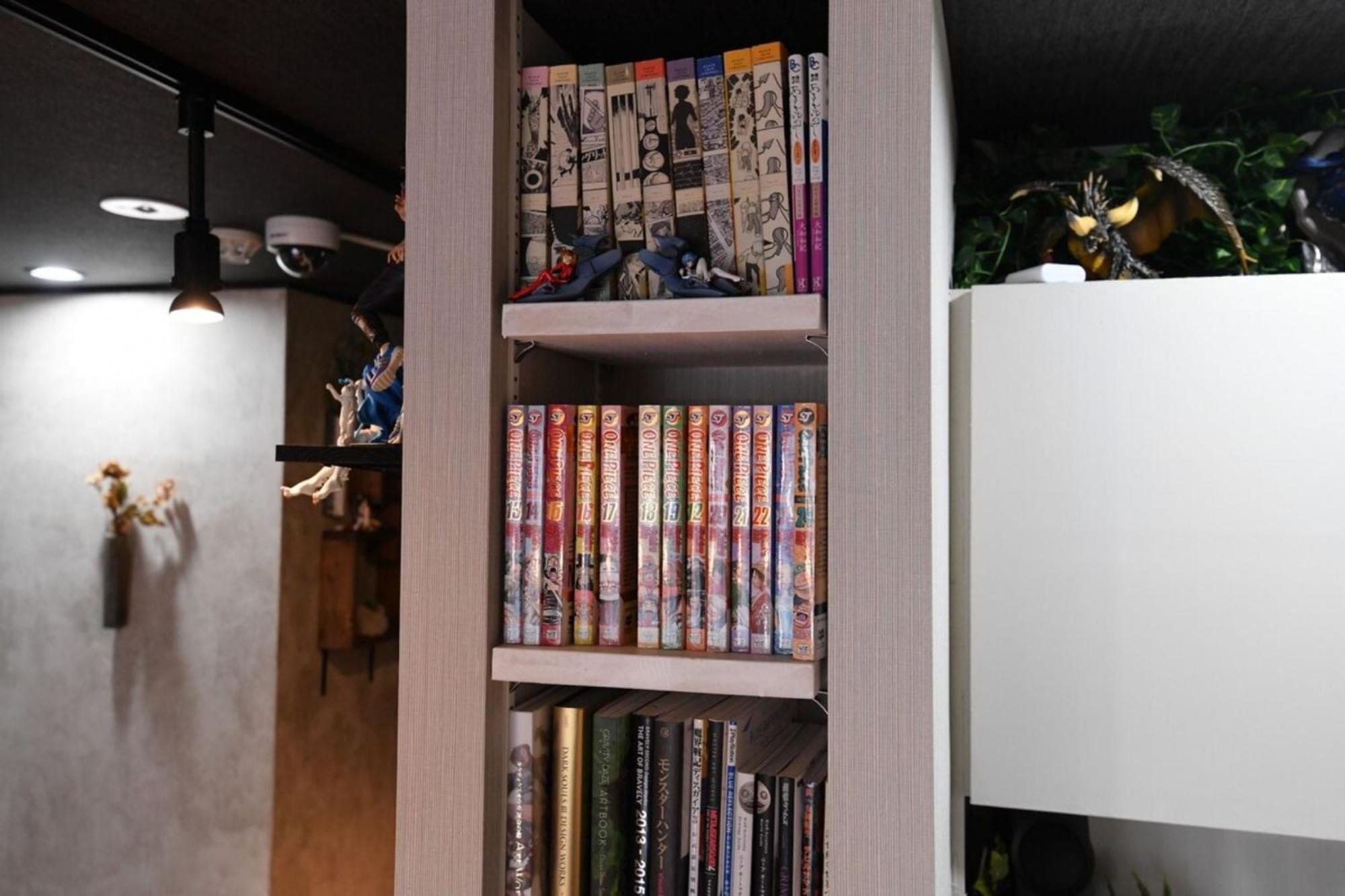 Hotel Tokyo Hub - Vacation Stay 27694V ภายนอก รูปภาพ