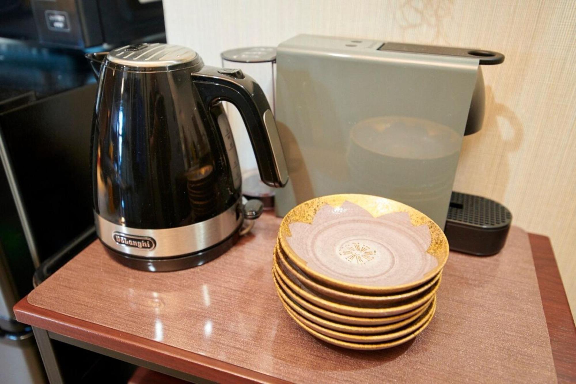 Hotel Tokyo Hub - Vacation Stay 27694V ภายนอก รูปภาพ
