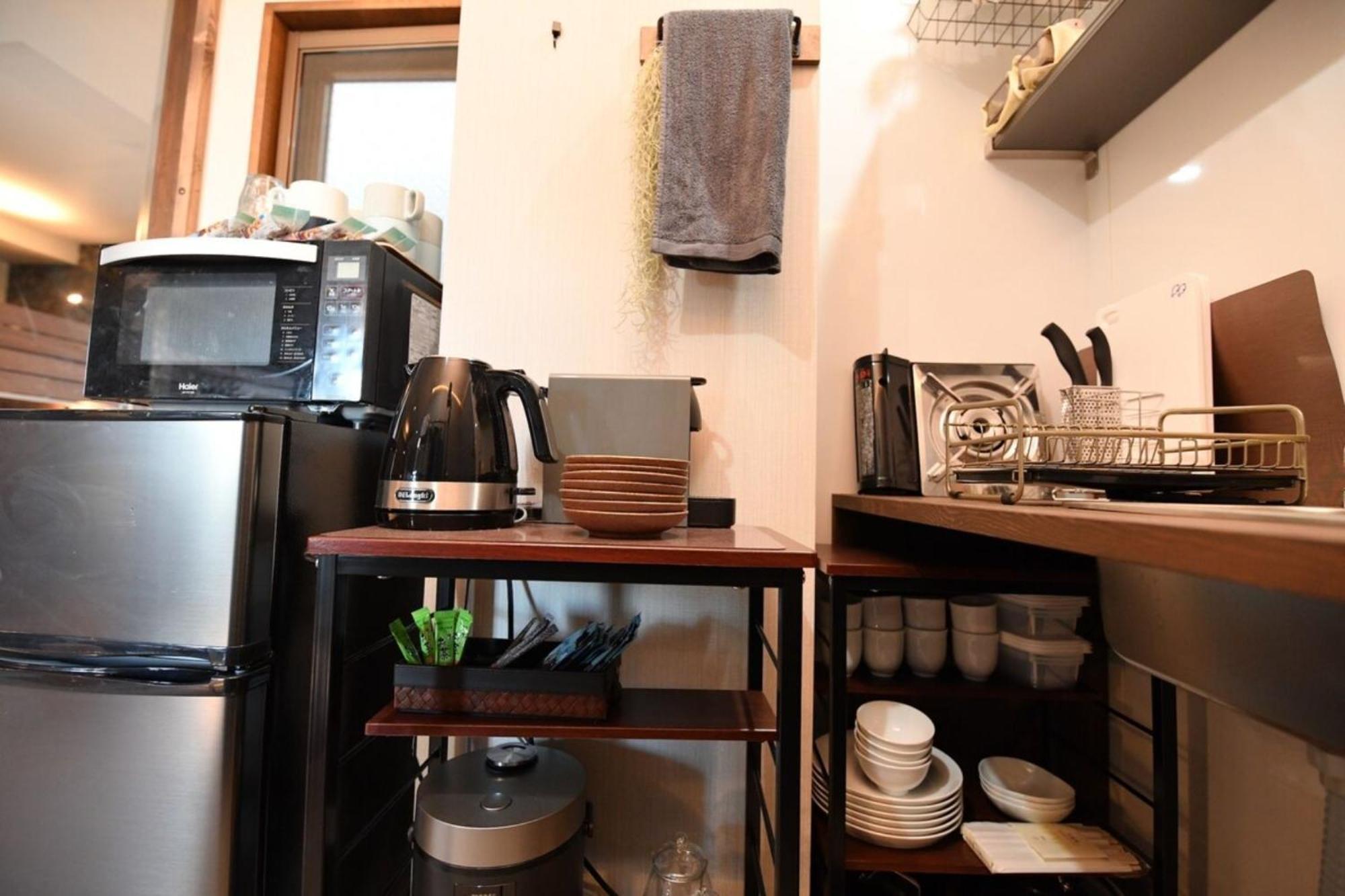 Hotel Tokyo Hub - Vacation Stay 27694V ภายนอก รูปภาพ