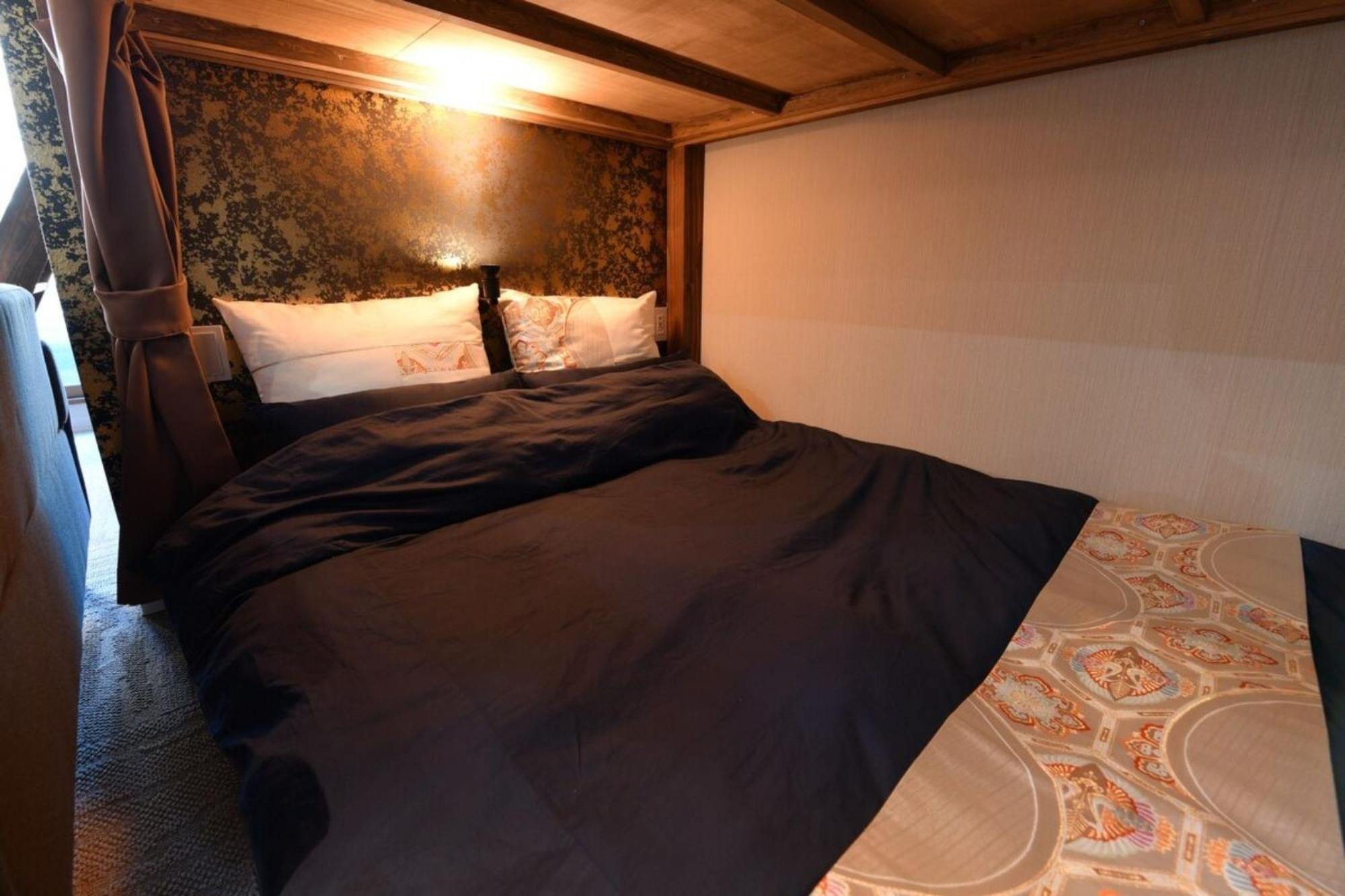 Hotel Tokyo Hub - Vacation Stay 27694V ภายนอก รูปภาพ