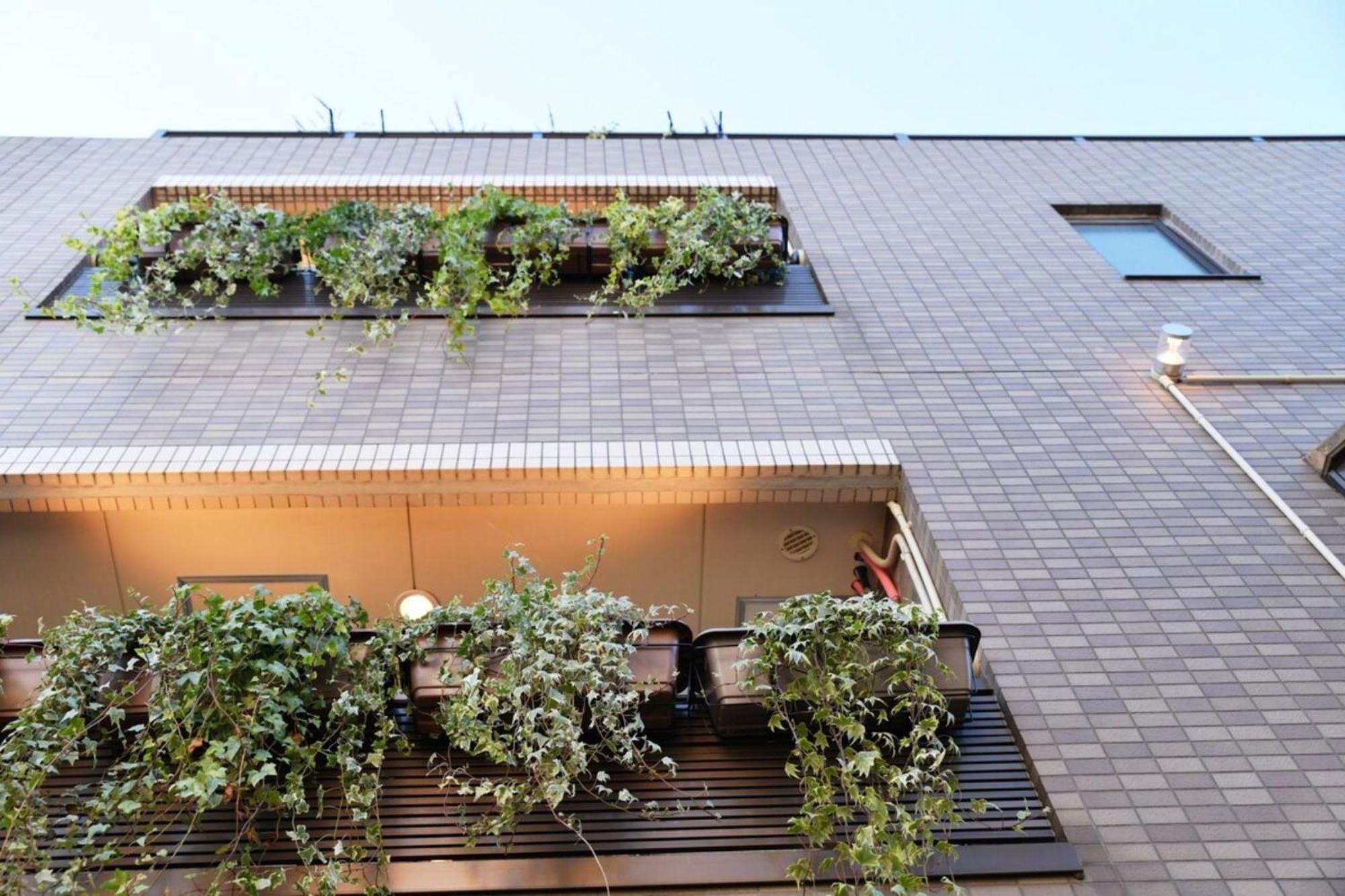 Hotel Tokyo Hub - Vacation Stay 27694V ภายนอก รูปภาพ