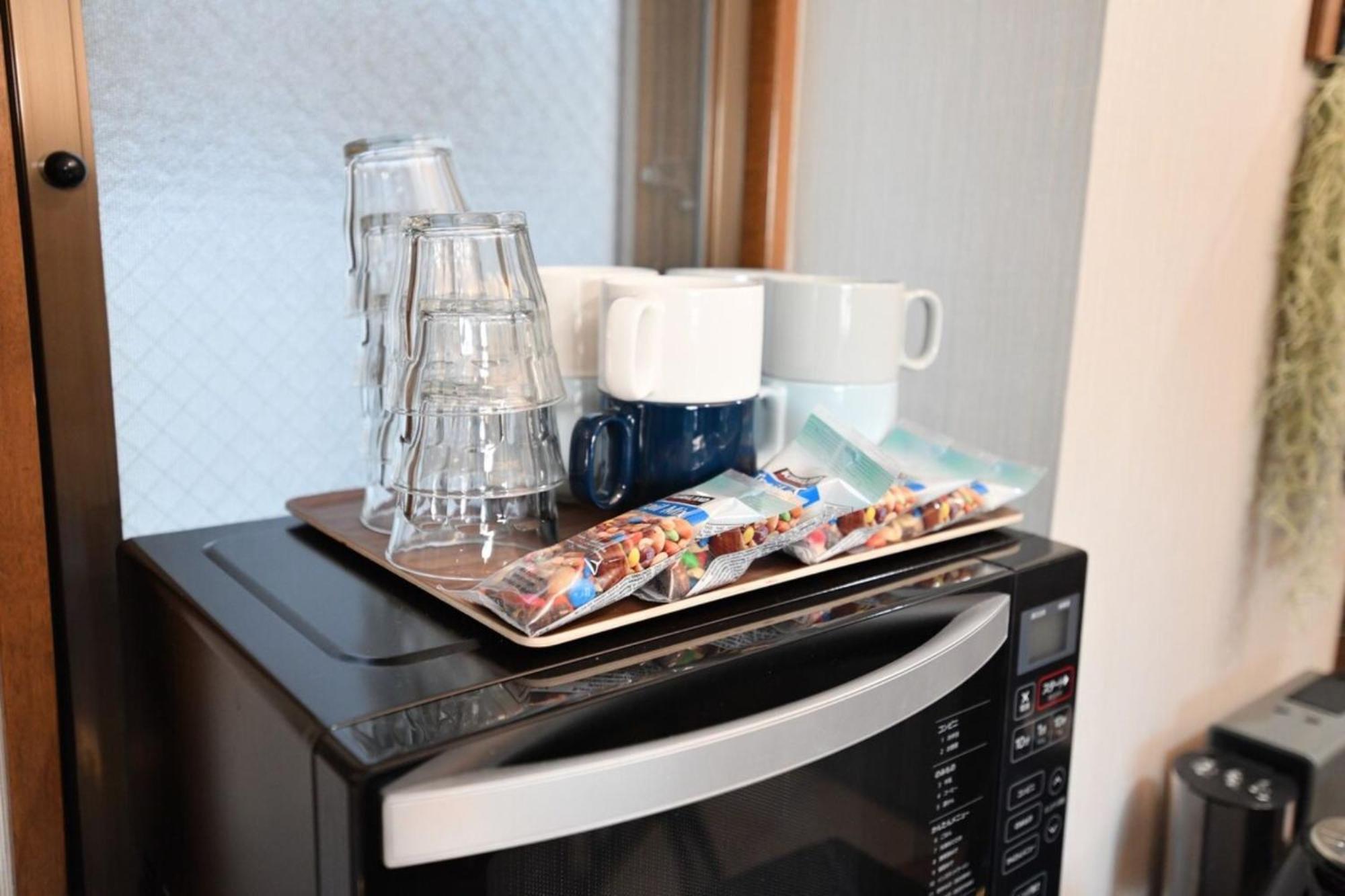 Hotel Tokyo Hub - Vacation Stay 27694V ภายนอก รูปภาพ