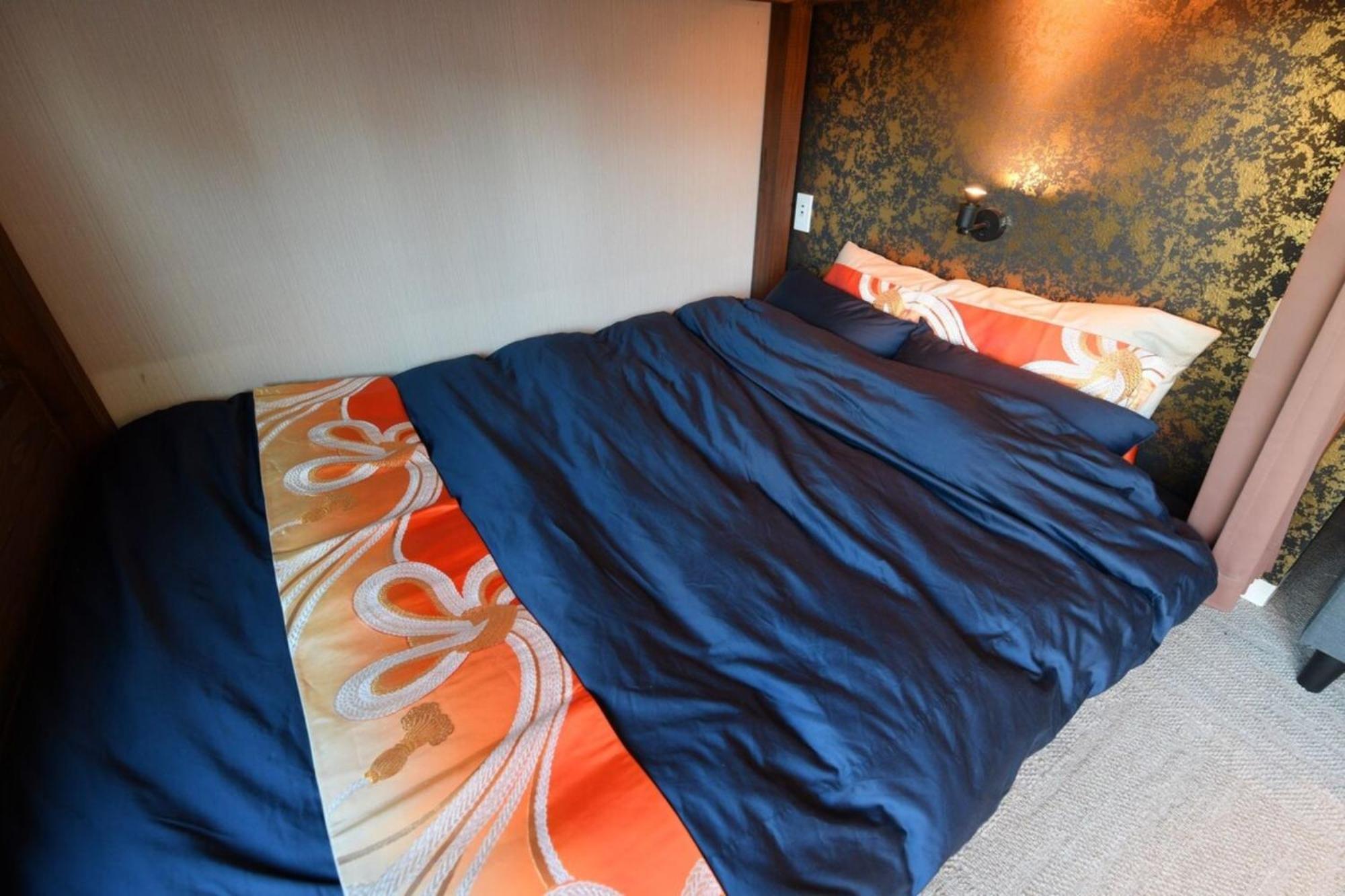Hotel Tokyo Hub - Vacation Stay 27694V ภายนอก รูปภาพ