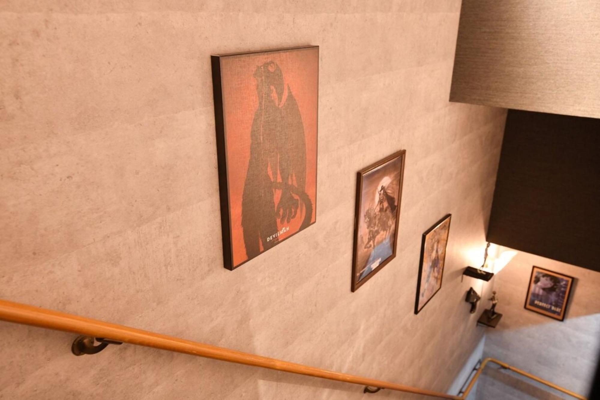 Hotel Tokyo Hub - Vacation Stay 27694V ภายนอก รูปภาพ