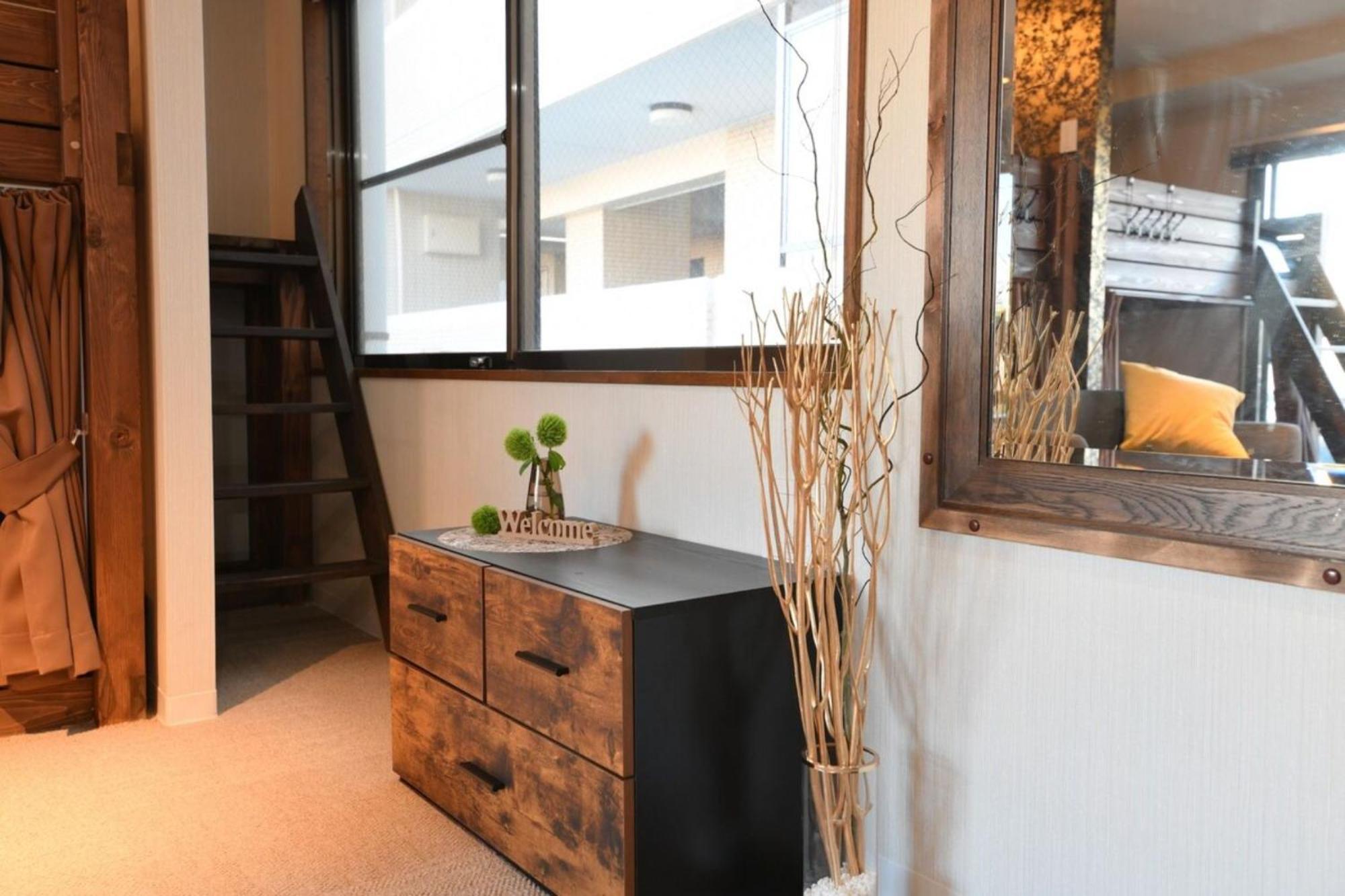 Hotel Tokyo Hub - Vacation Stay 27694V ภายนอก รูปภาพ