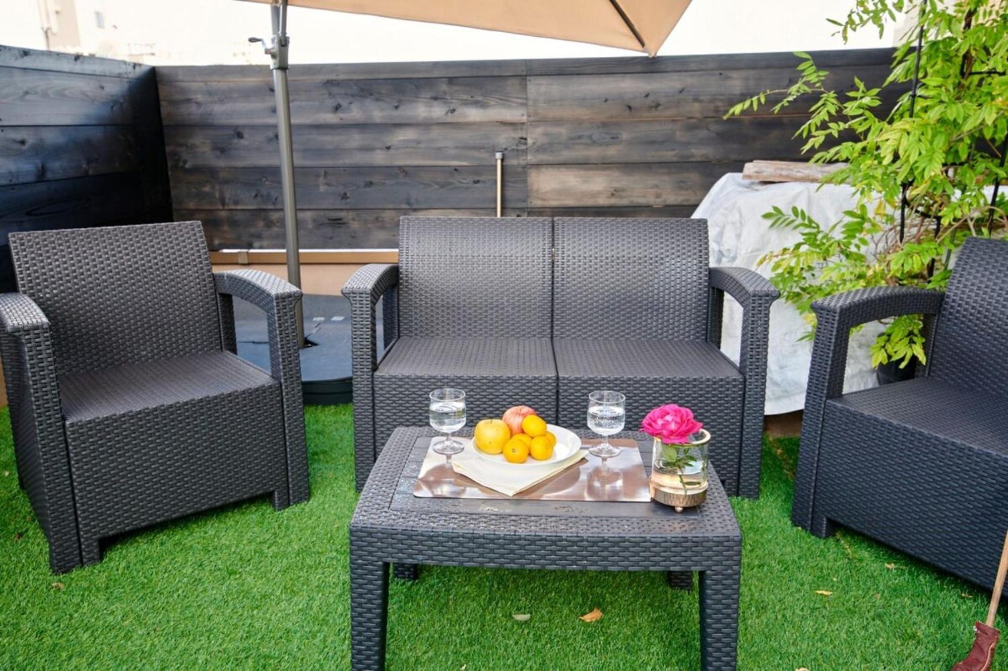 Hotel Tokyo Hub - Vacation Stay 27694V ภายนอก รูปภาพ
