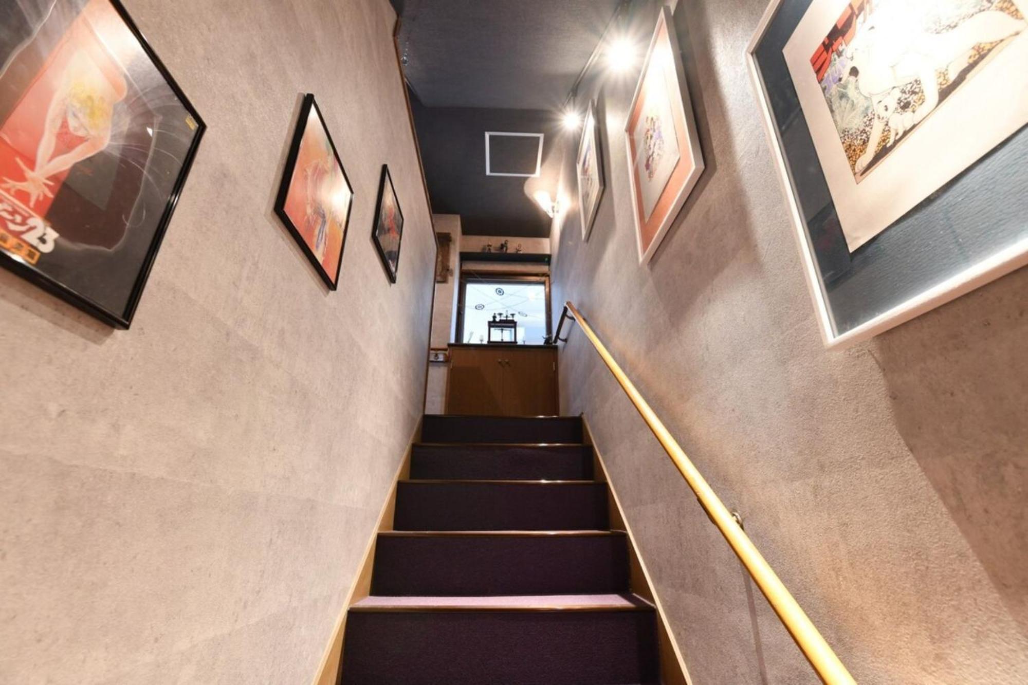 Hotel Tokyo Hub - Vacation Stay 27694V ภายนอก รูปภาพ