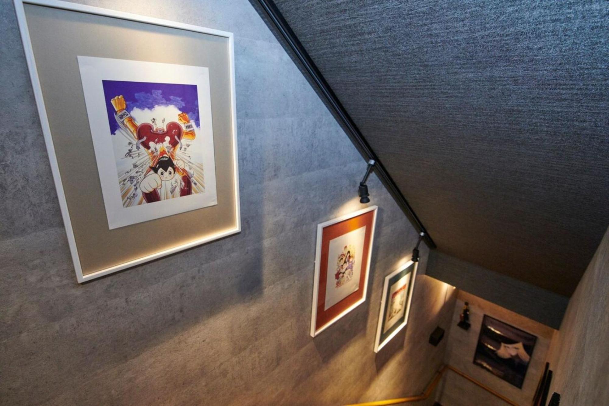 Hotel Tokyo Hub - Vacation Stay 27694V ภายนอก รูปภาพ