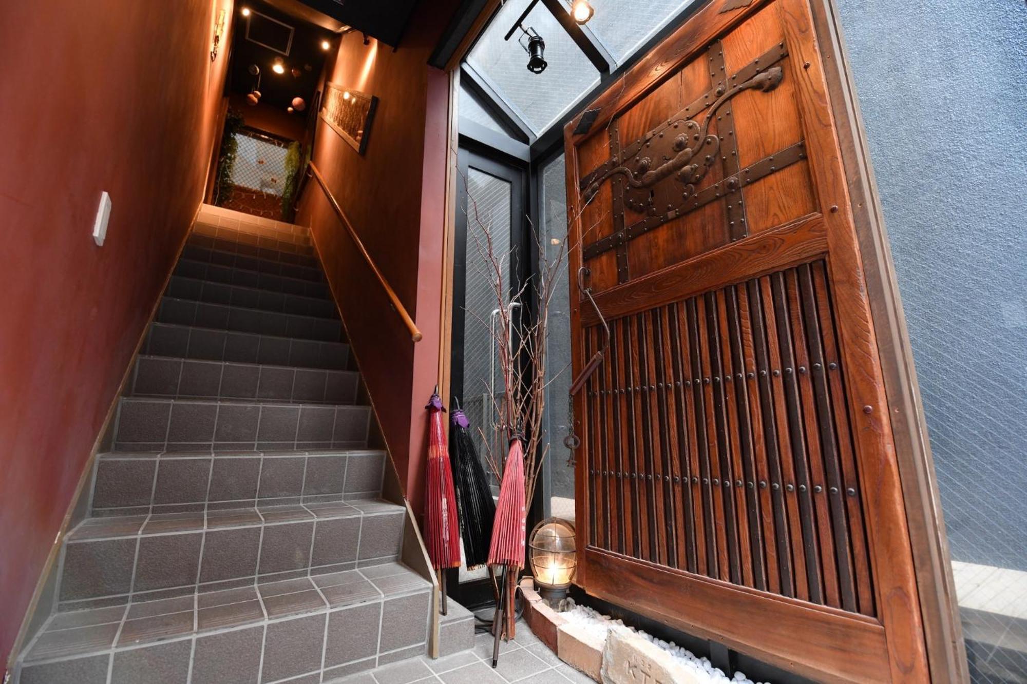 Hotel Tokyo Hub - Vacation Stay 27694V ภายนอก รูปภาพ