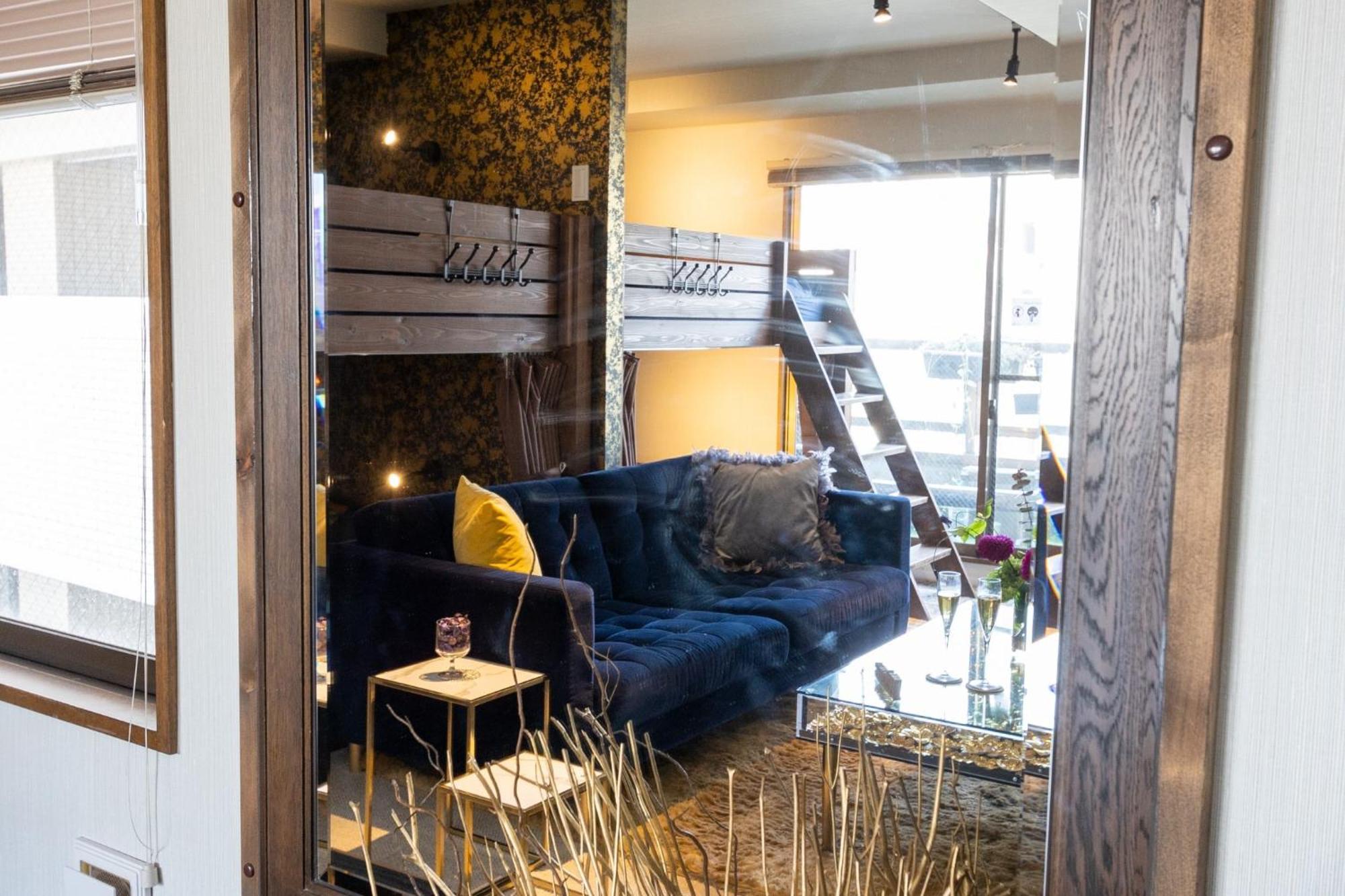 Hotel Tokyo Hub - Vacation Stay 27694V ภายนอก รูปภาพ